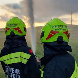 Freiwillige Feuerwehr Simonsfeld