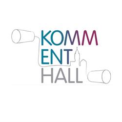 Komm Ent Hall