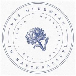 Das Mundwerk