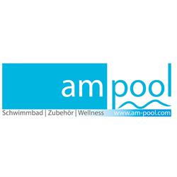 Am Pool - Josef Schinagl