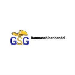 GSG Baumaschinenhandel e.U.