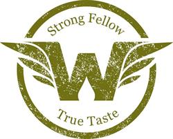 Strong Fellow - True Taste