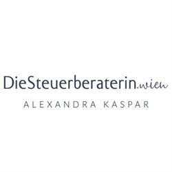Alexandra Kaspar - DieSteuerberaterin.wien