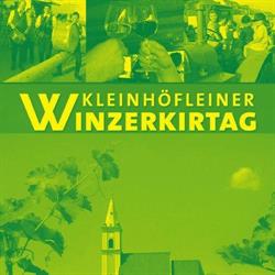 Winzerkirtag Kleinhöflein