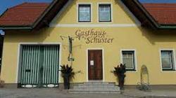 Gasthaus Schuster