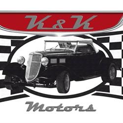 K&K Motors