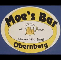 Moe's Bar