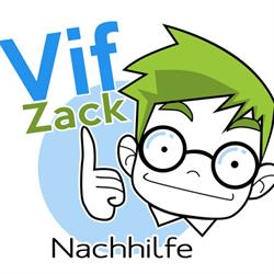 Vif.Zack.Nachhilfe