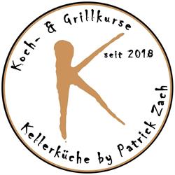 Kellerküche by Patrick Zach