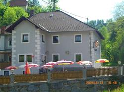 Hoftaverne Reichenstein