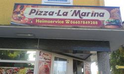 Pizzeria La Marina