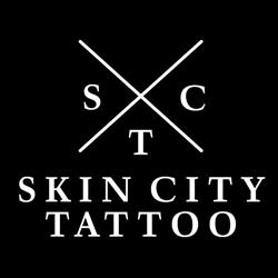 Skin City Tattoo Wien