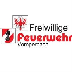 Freiwillige Feuerwehr Vomperbach