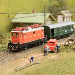 Modell-Eisenbahn-Club