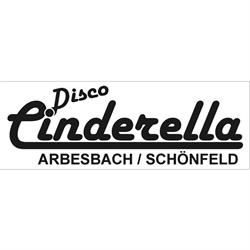 Disco Cinderella