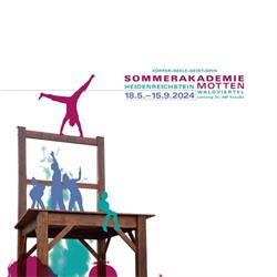 Sommerakademie Motten