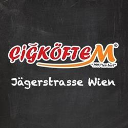 Cigköftem