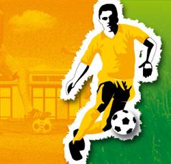 Internationaler Kleinfeldcup St. Marienkirchen