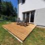 Terrassenbelag