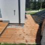 Terrassenbelag