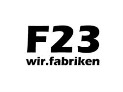 F23 Kulturzentrum - F23.wir.fabriken