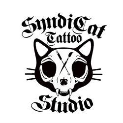 SyndiCat Tattoo Studio