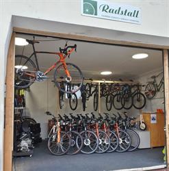 Radstall