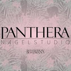 Panthera Nagelstudio