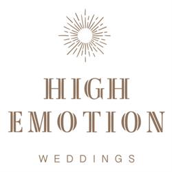 High Emotion Weddings