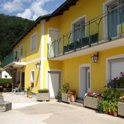 Appartement Strunz