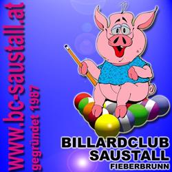 Billardclub Saustall