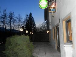 Faber Pub