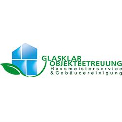 Glasklar Objektbetreuung - Gebäudereinigung & Hausmeisterservice