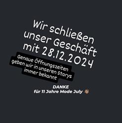 Mode July