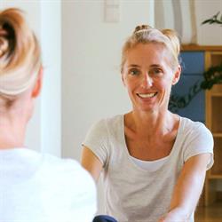 Pilates & Reiki Studio in 1190 Wien