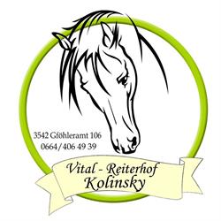 Vital-Reiterhof Kolinsky