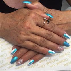 Glamour Nails