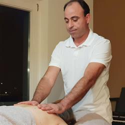 Massagepraxis Lebenszentrum