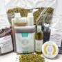 Equina Herba - Kräuter für Pferde & Co