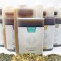 Equina Herba - Kräuter für Pferde & Co