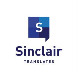 Sinclair TRANSLATES