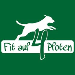 Fit auf 4 Pfoten - Verena Schautzer Tierbewegungstrainerin