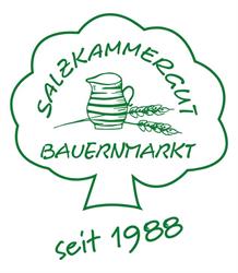 Salzkammergut Bauernmarkt