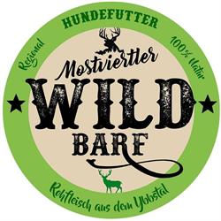 Mostviertler Wild Barf