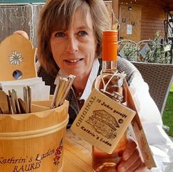 Kathrin's Laden