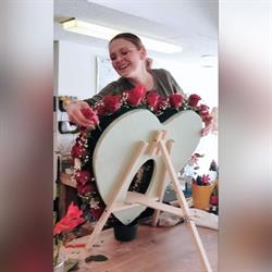 Blumenstudio Angerer - Floristik mit Herz e.U.