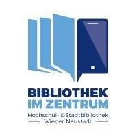 Bibliothek im Zentrum