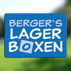 Bergers Lagerboxen