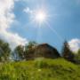 ÖTK - Hainfelder Hütte