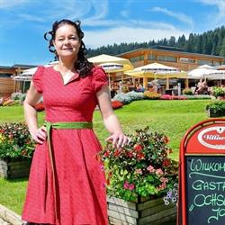 Gasthaus zum Ochsenjoch